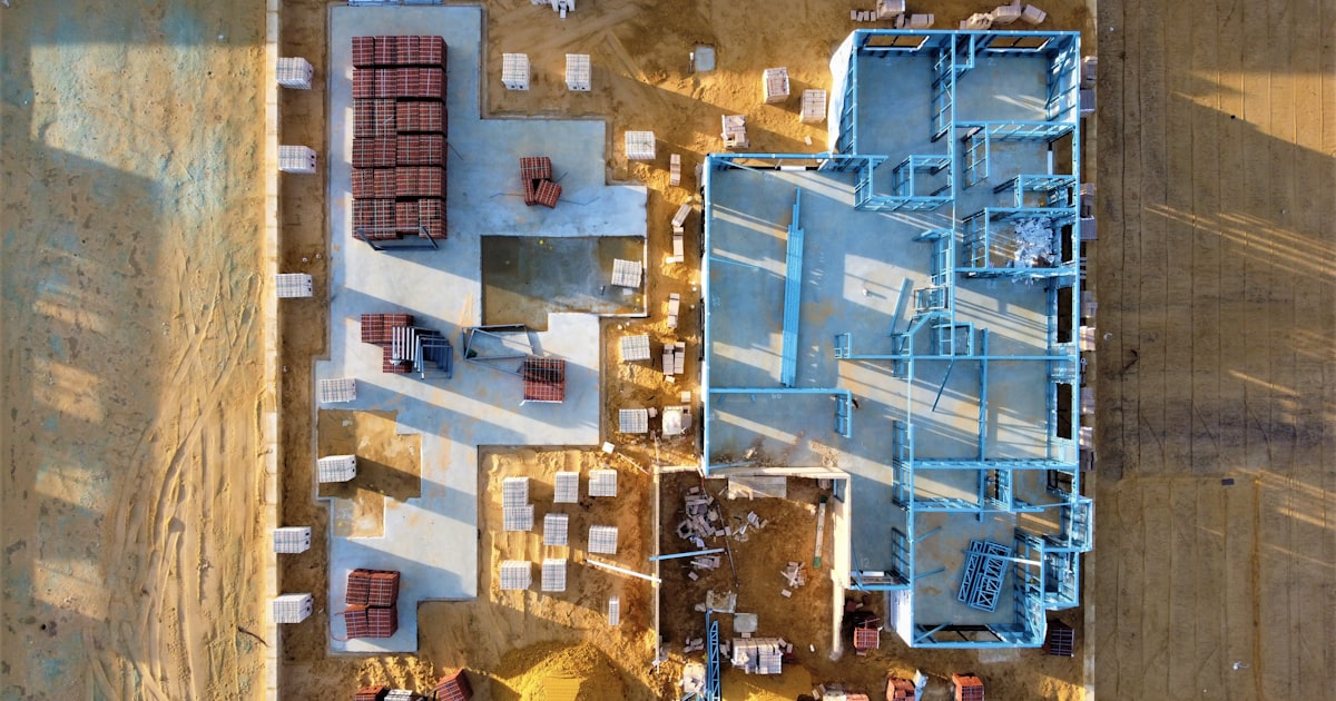 The Benefits of Residential Construction